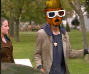 Bad Boy Look Dancing Dave Chappelle Crack Meme GIF