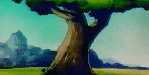 Bad Boy Looney Tunes Egghead GIF