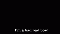 Bad Boy Louis Stevens Even Stevens GIF