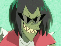 Bad Boy The Gangreen Gang Ace GIF