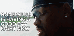 Bad Boys 2 Detective Mike Lowrey Closeup GIF