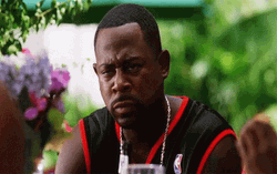 Bad Boys 2 Marcus Miles Burnett Frowning GIF