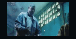 Bad Boys 2 Marcus Miles Burnett Kicking Enemy GIF