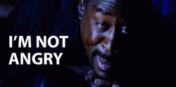 Bad Boys 2 Marcus Miles Burnett Not Angry GIF