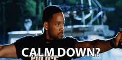 Bad Boys 2 Mike Lowrey Aiming His Guns GIF