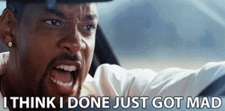 Bad Boys 2 Mike Lowrey Just Got Mad GIF