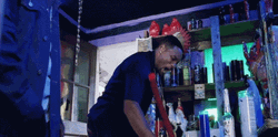 Bad Boys 2 Mike Lowrey Marcus Burnett Dancing GIF