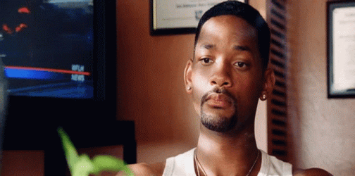Bad Boys 2 Mike Lowrey Shaking Head GIF