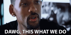 Bad Boys 2 Mike Lowrey What We Do GIF