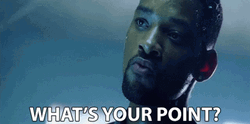 Bad Boys 2 Mike Lowrey Whats Your Point GIF