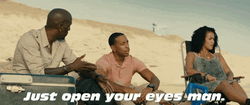 Bad Boys Just Hanging Around GIF