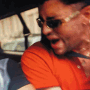 Bad Bunny Angry Scream GIF
