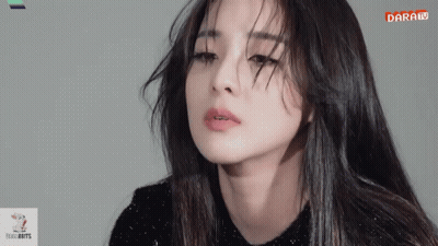 Bad Day Lipstick GIF