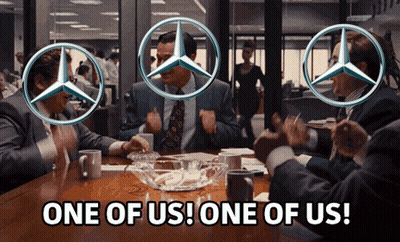 Bad Dogs Company One Of Us GIF