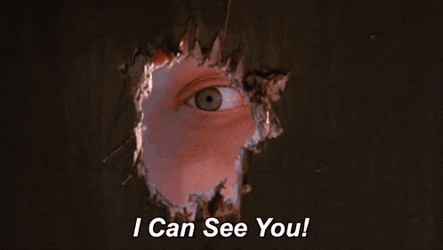 Bad Movies Rule Double Dragon Movie GIF