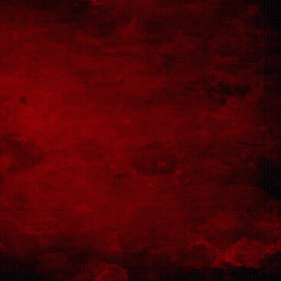 Bad News Eagles Logo On Red Background GIF
