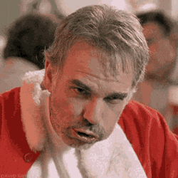 Bad Santa GIF