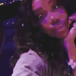 Baddie Girl Boost GIF