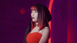 Baddie Momo Twice GIF