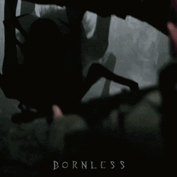 Bael Demon Spider Jumpscare GIF