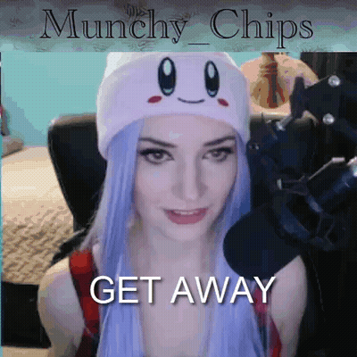 Bag Of Lay's White Cheddar Chips GIF