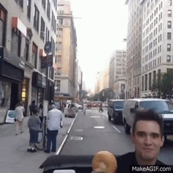 Bagel GIF