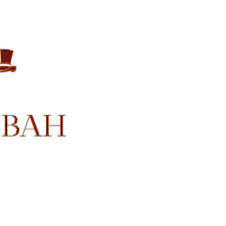 Bah Humbug Moving Text Design GIF