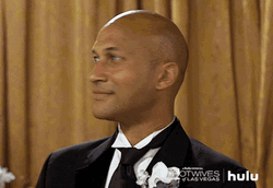 Bahahaha Michael Keegan Crackling Up GIF