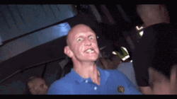 Baila Re Duro In The Club GIF