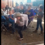 Bailando Dancing Little Cowboy GIF