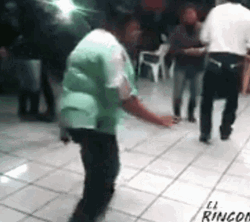 Bailando Dancing Old Lady GIF