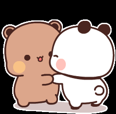 Bailando Jumping Cute Mouse Dancing GIF