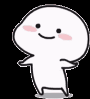 Bailando Simple Dancing Steps Hands GIF