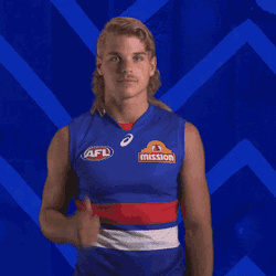Bailey Smith Thumbs Up GIF