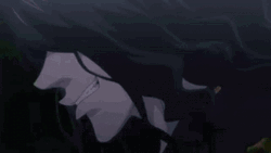 Baji Tokyo Revengers Attacking Takemichi GIF