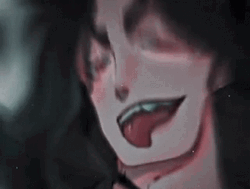 Baji Tokyo Revengers Fan Art GIF