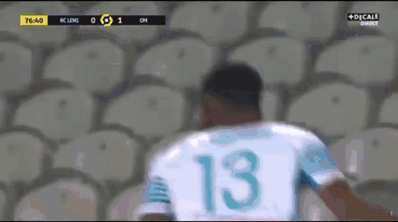 Bakambu Drc GIF