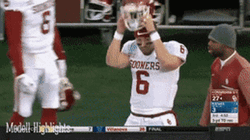 Baker Mayfield GIF