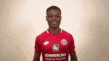 Baku Mainz05 GIF