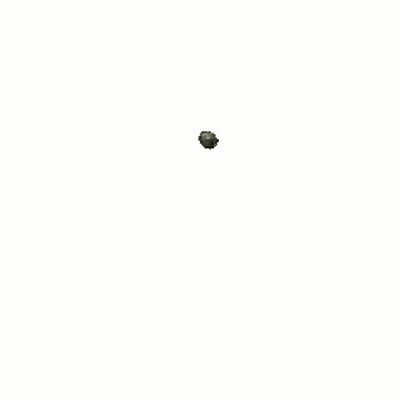 Bald Bearded Man Smiling With Headphones GIF