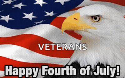 Bald Eagle Unapologeticrepublican.com GIF
