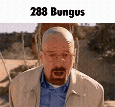 Bald Man Glasses Beard Funny Face 288 Bungus GIF