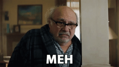 Bald Man In Glasses Says Not A True Win Nope No Good Tormund GIF