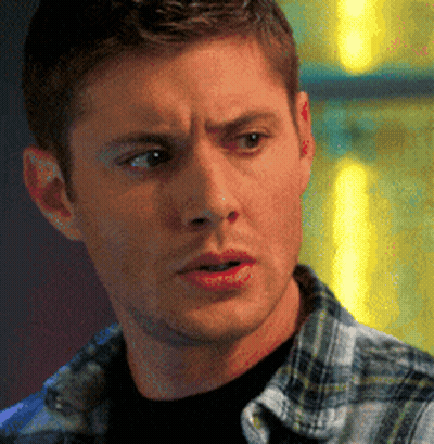Bald Man In Pink Leopard Shirt Saying All Of It GIF