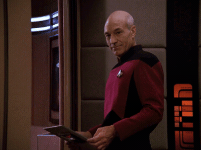 Bald Man In Red Sweater Saying What The Fuck GIF