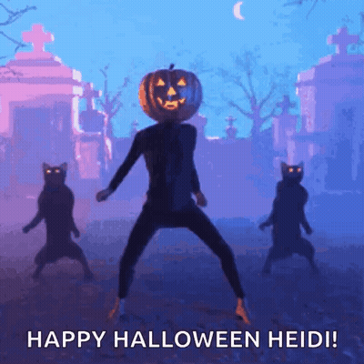 Bald Man In Suit And Tie Saying I'll Manifest For You Also GIF