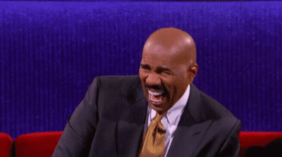 Bald Man In Suit Smiling GIF
