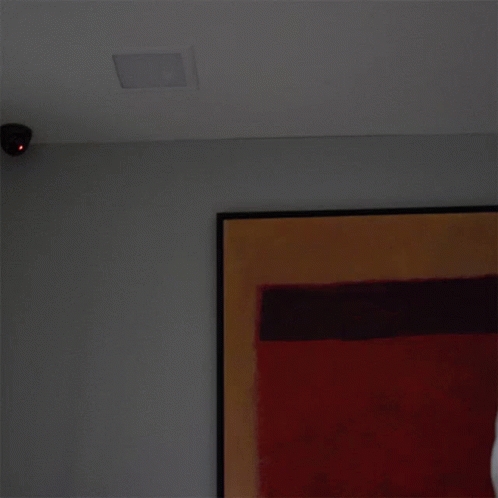 Bald Man In White Suit GIF