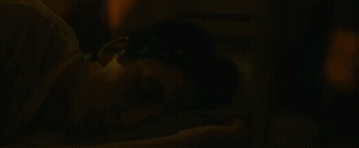 Bald Man Saying I Know It Was You GIF