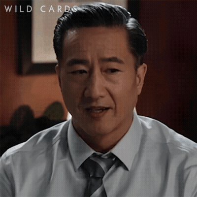 Bald Man Saying I Need You Miss You GIF